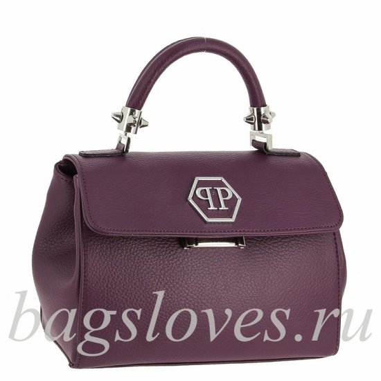 Женская сумка Philip Plein B102620 